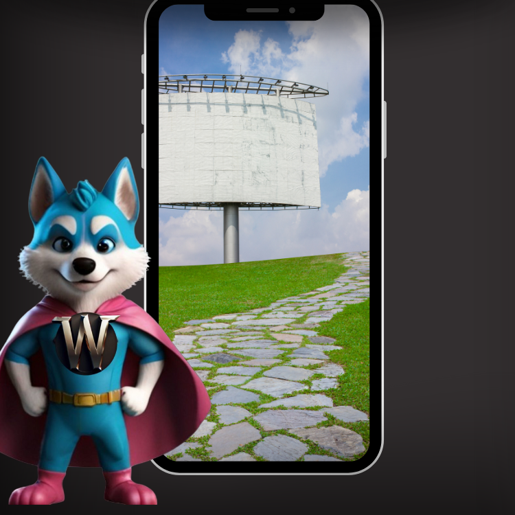 Website - Banner Advertising Design Website - Banner Advertising Design