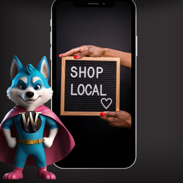 Website - Local Service Ads Creation and Maintenance Website - Local Service Ads Creation and Maintenance