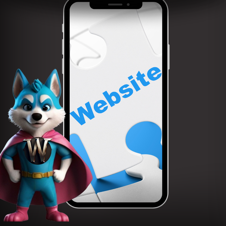 Website - Webiste creation Service delivery Website - Webiste creation Service delivery
